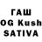 ТГК THC oil Krissa Ng